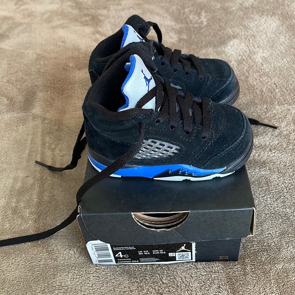 Jordan 5 Retro